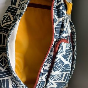 Kavu Carbon Tribal Rope Sling